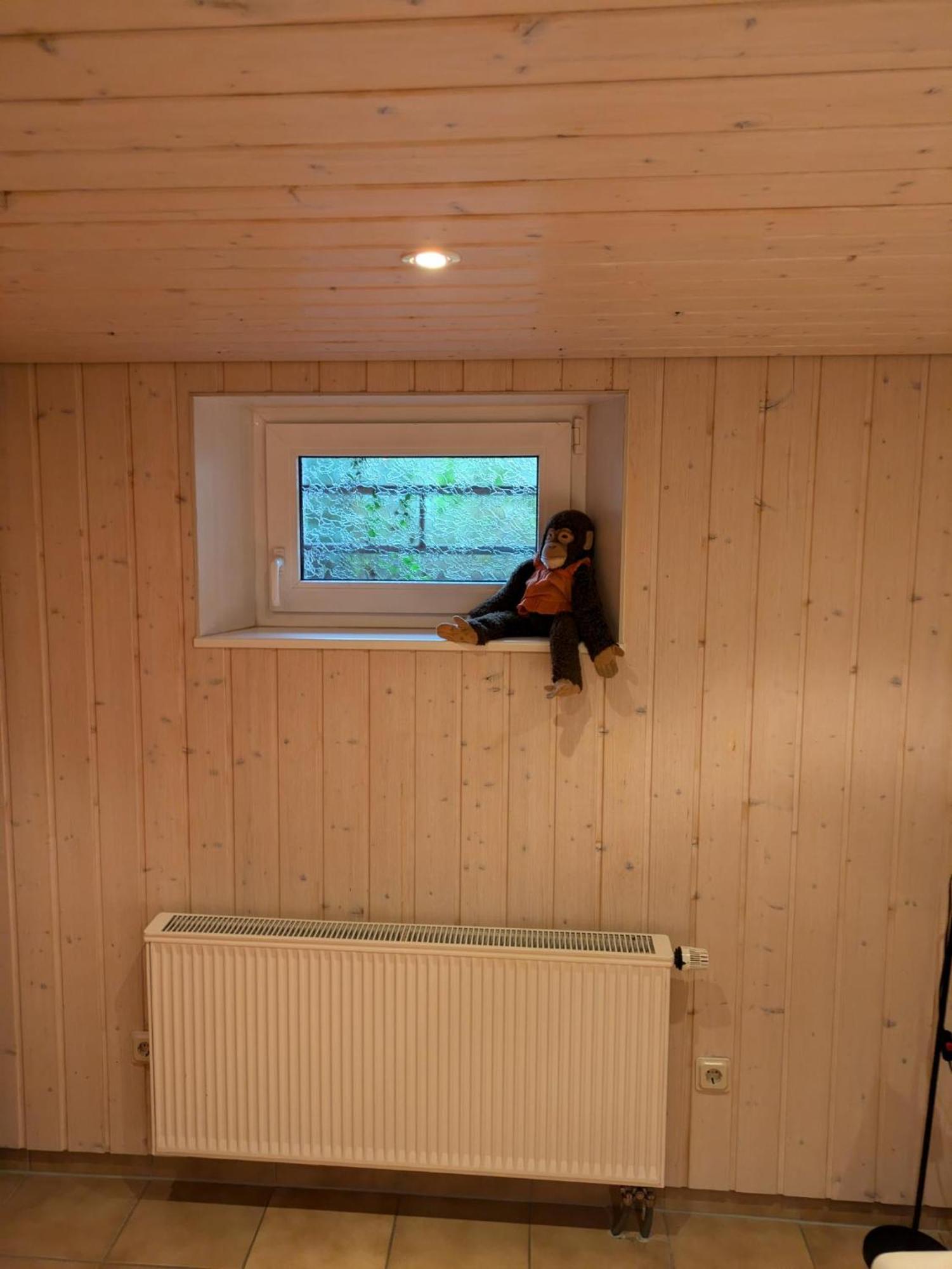 Apartament Gemuetliches Nest Im Basement Weilburg Zewnętrze zdjęcie