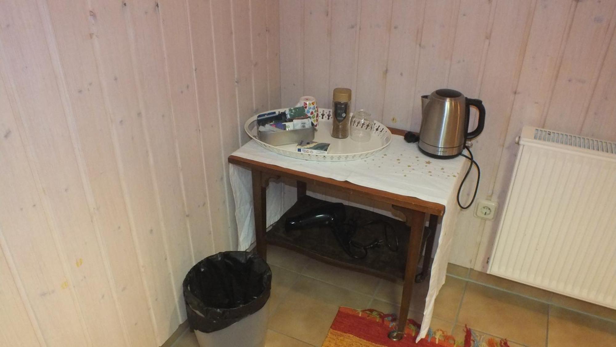 Apartament Gemuetliches Nest Im Basement Weilburg Zewnętrze zdjęcie