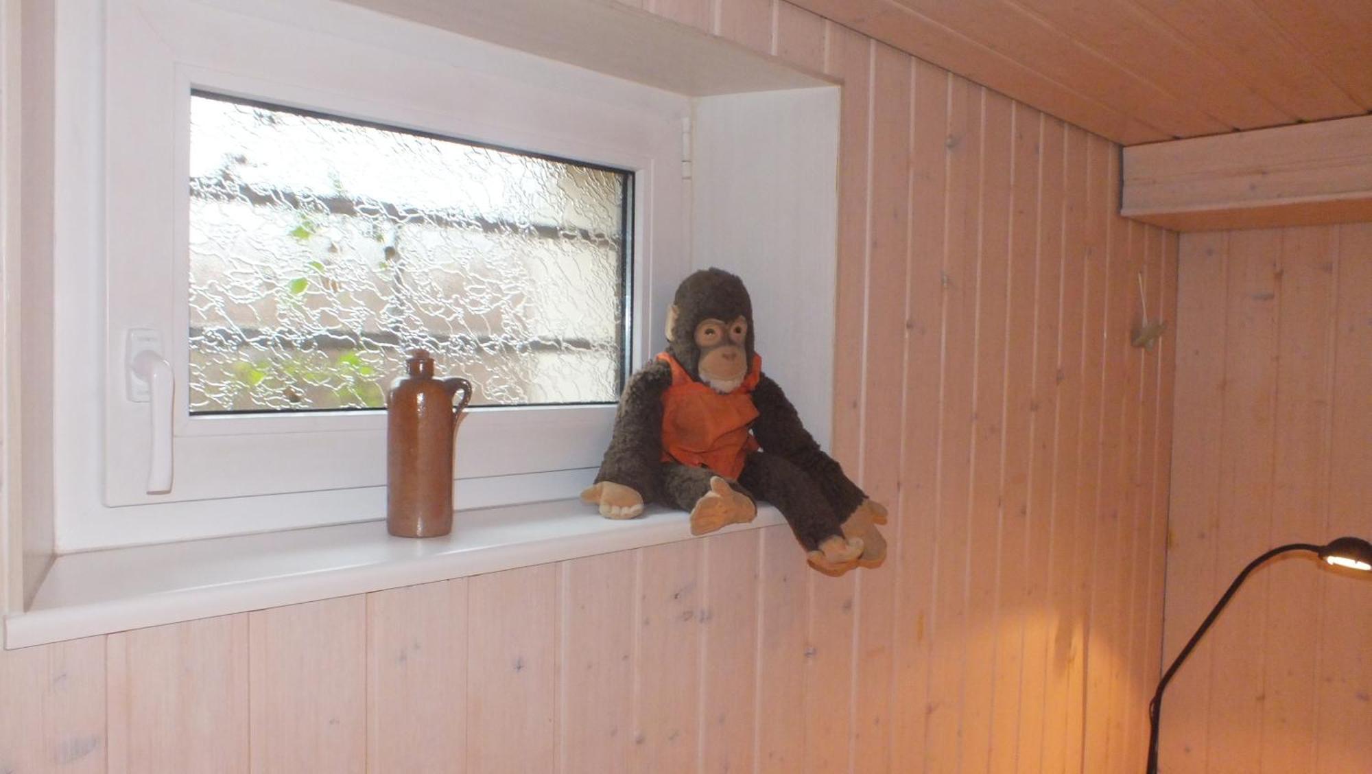 Apartament Gemuetliches Nest Im Basement Weilburg Zewnętrze zdjęcie