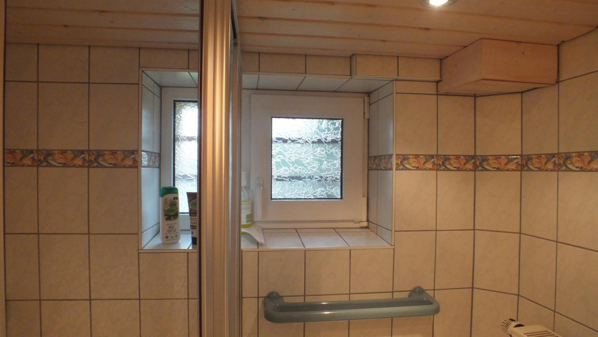 Apartament Gemuetliches Nest Im Basement Weilburg Zewnętrze zdjęcie
