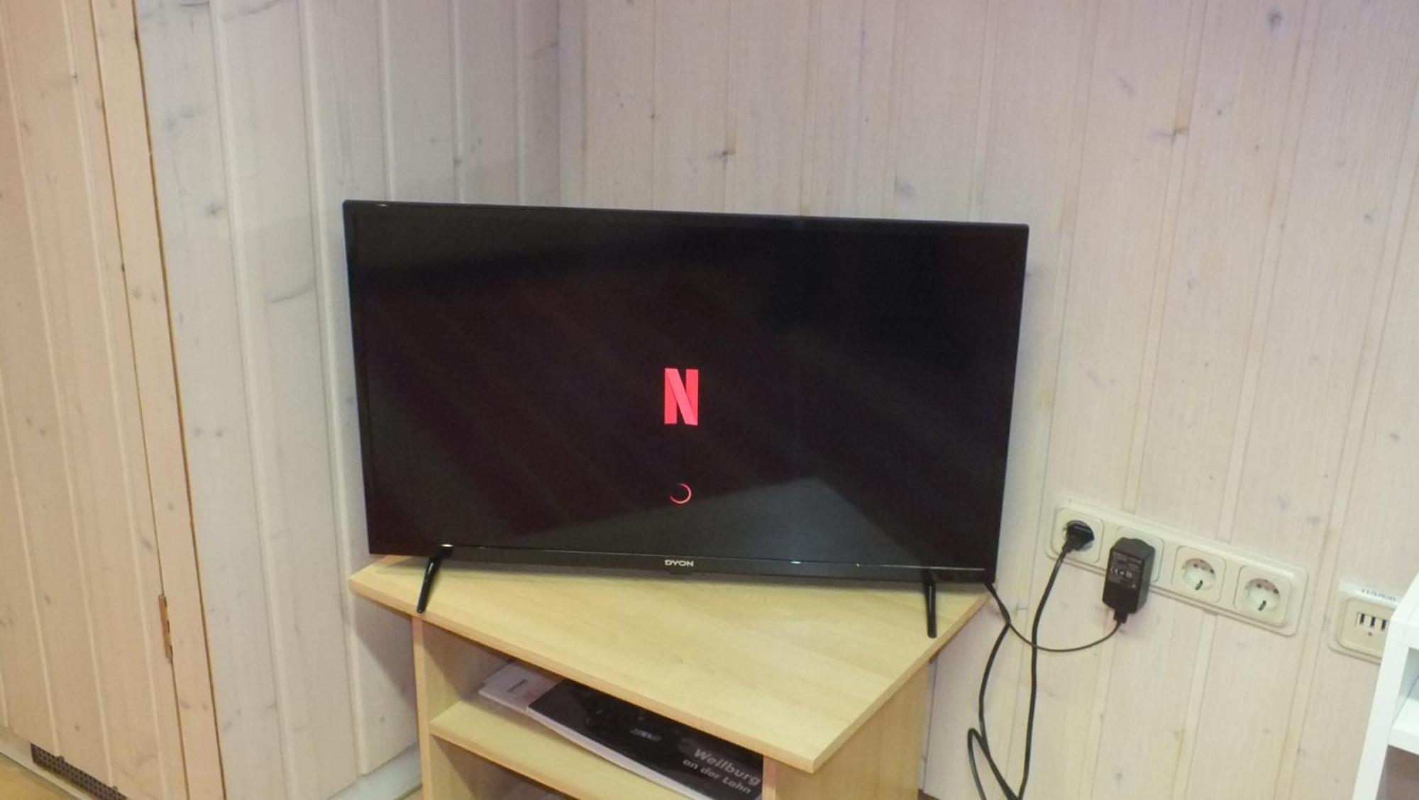 Apartament Gemuetliches Nest Im Basement Weilburg Zewnętrze zdjęcie
