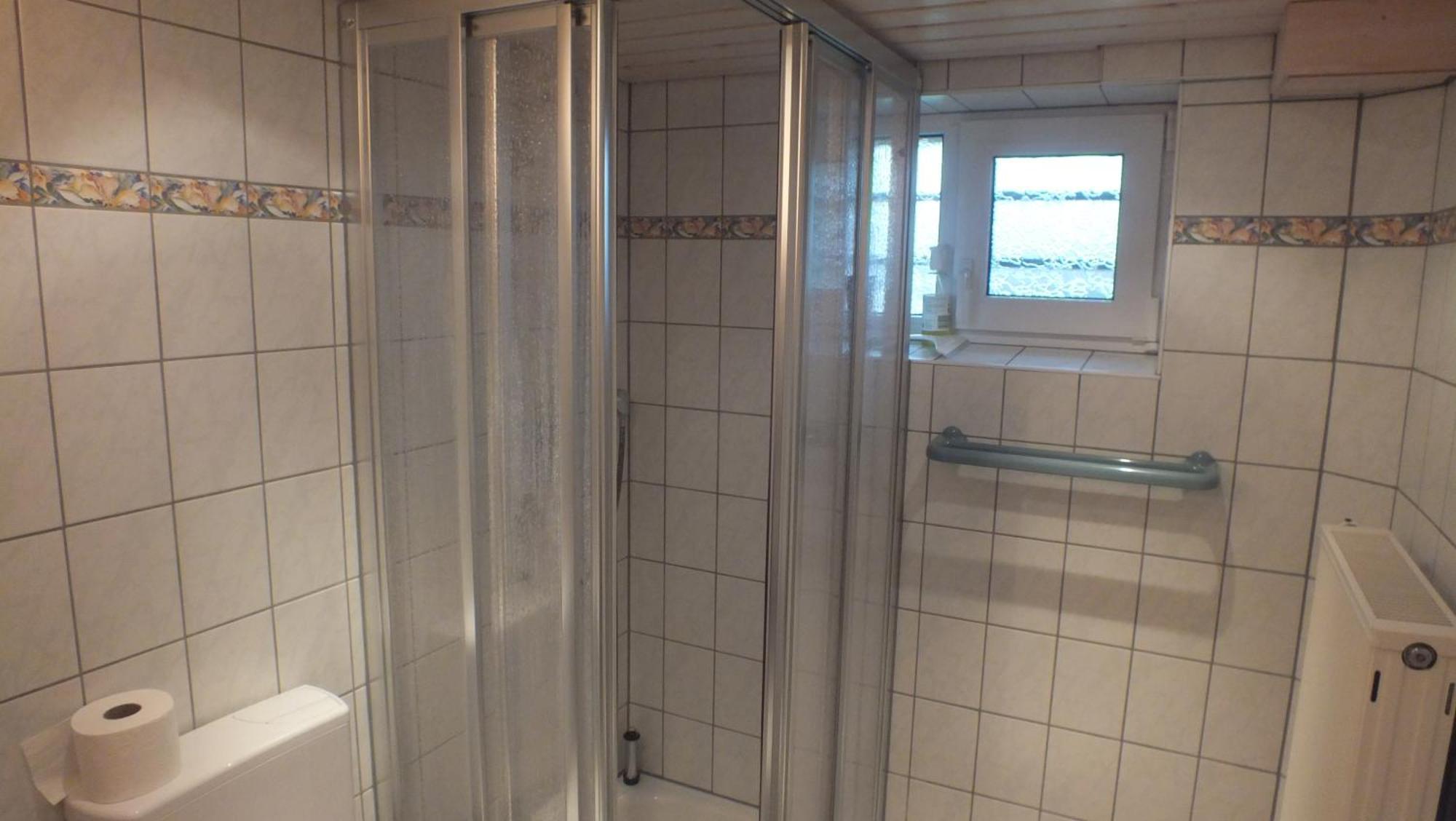 Apartament Gemuetliches Nest Im Basement Weilburg Zewnętrze zdjęcie