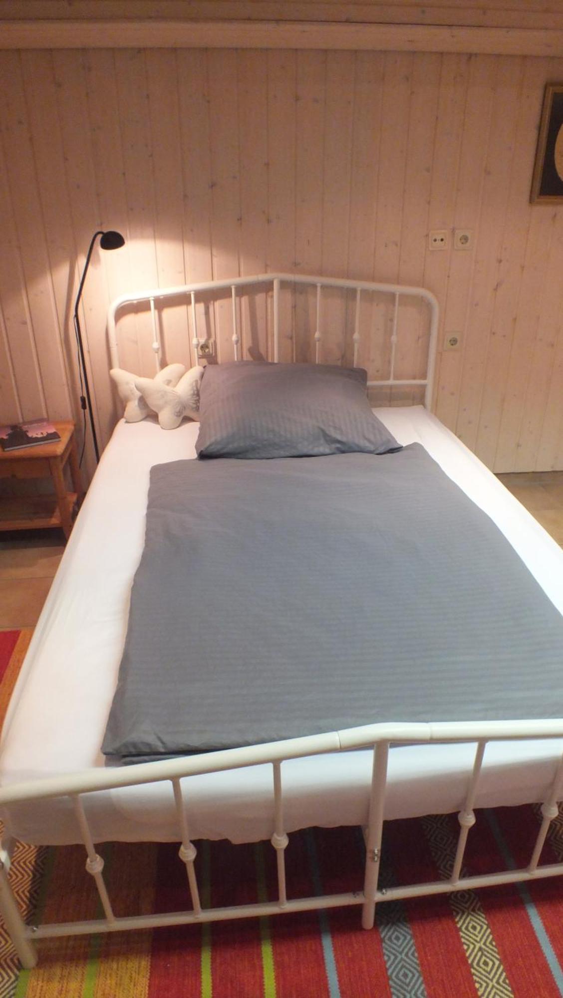 Apartament Gemuetliches Nest Im Basement Weilburg Zewnętrze zdjęcie