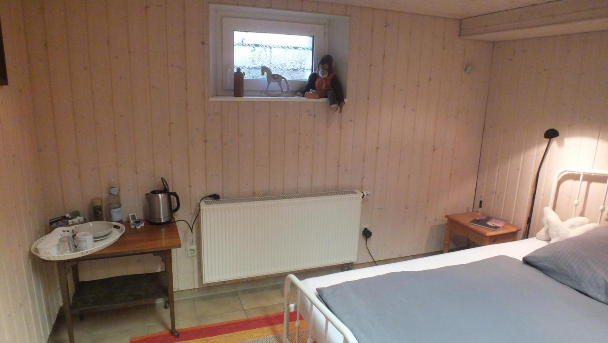 Apartament Gemuetliches Nest Im Basement Weilburg Zewnętrze zdjęcie