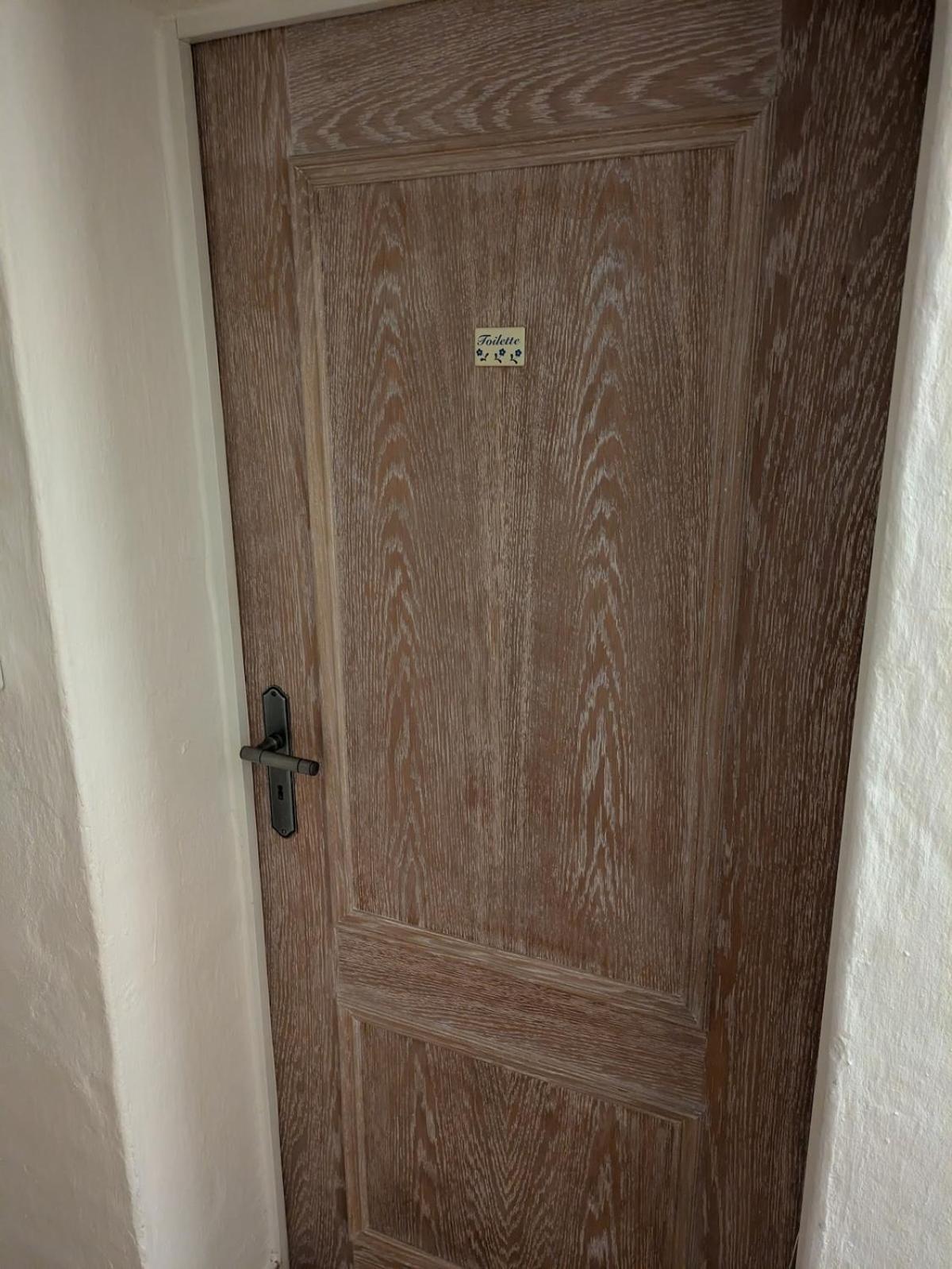 Apartament Gemuetliches Nest Im Basement Weilburg Zewnętrze zdjęcie