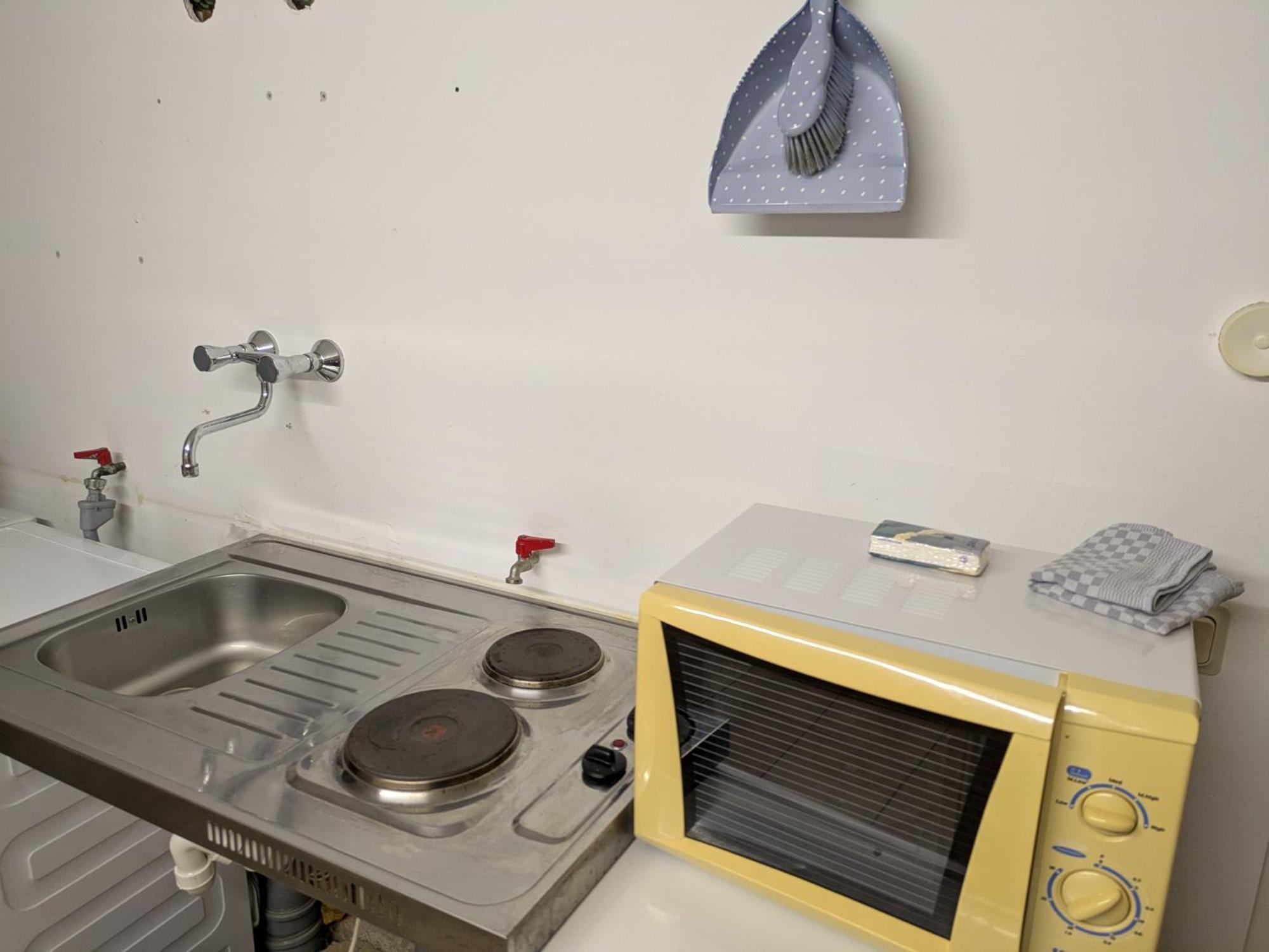 Apartament Gemuetliches Nest Im Basement Weilburg Zewnętrze zdjęcie